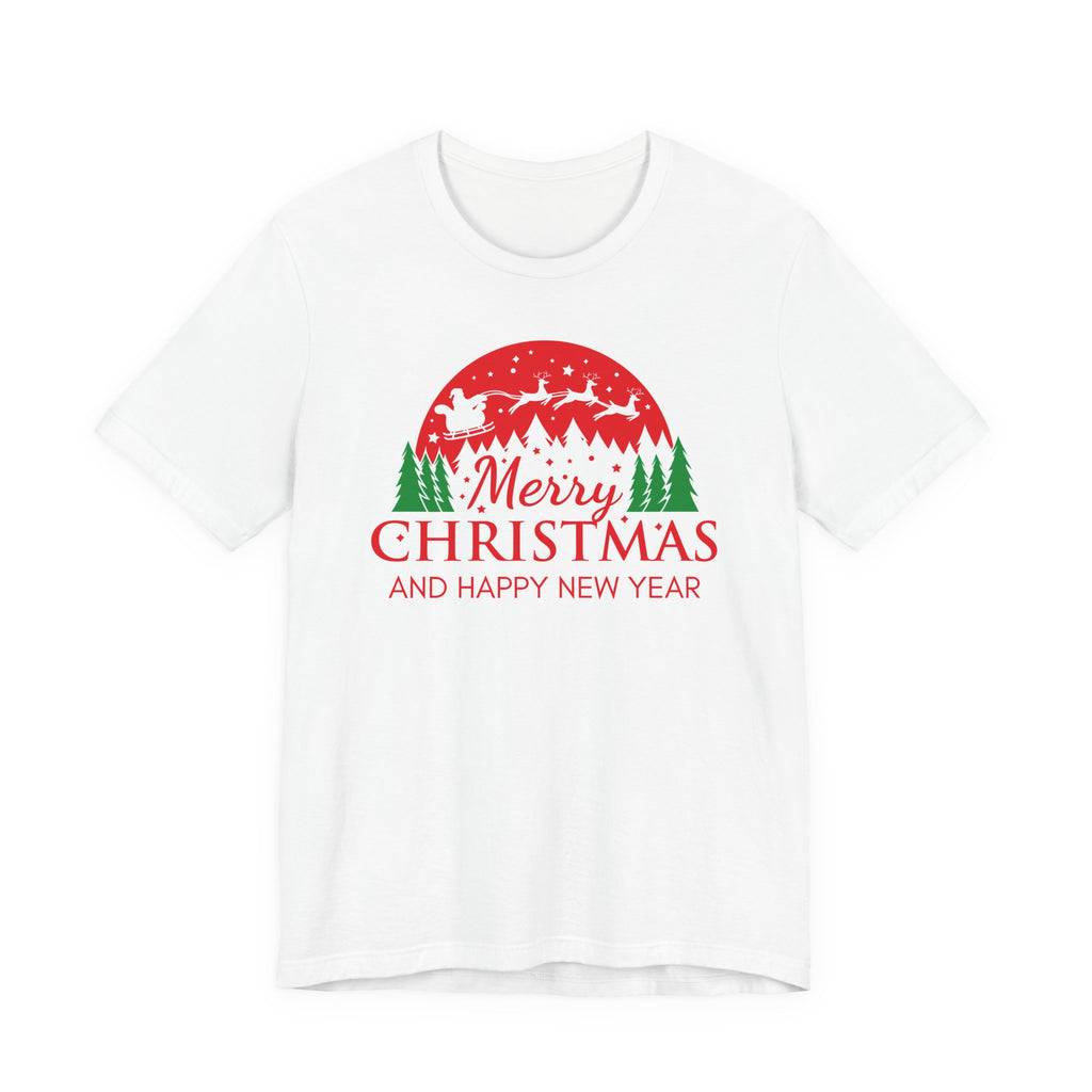 Copy of Copy of Copy of Copy of Copy of Copy of Unisex Jersey Short Sleeve Tee