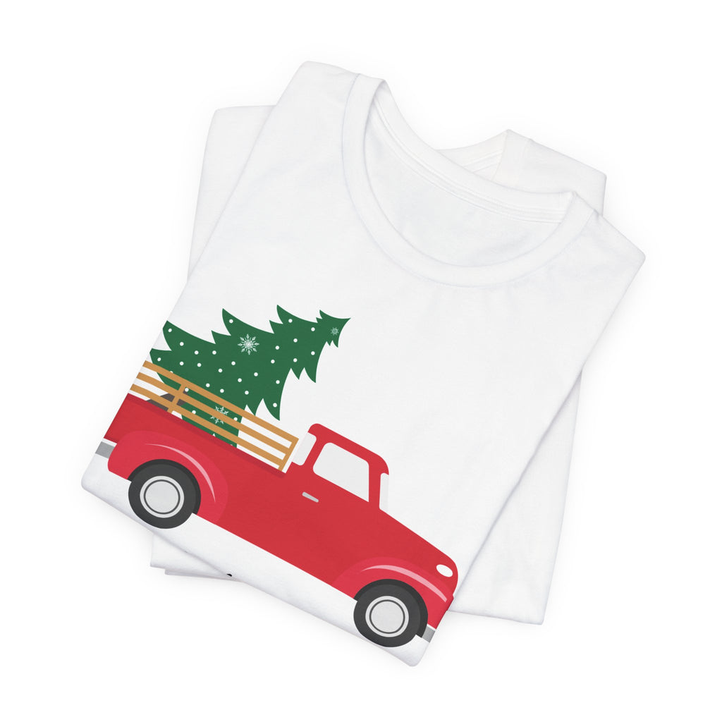 Copy of Copy of Copy of Copy of Copy of Copy of Copy of Unisex Jersey Short Sleeve Tee