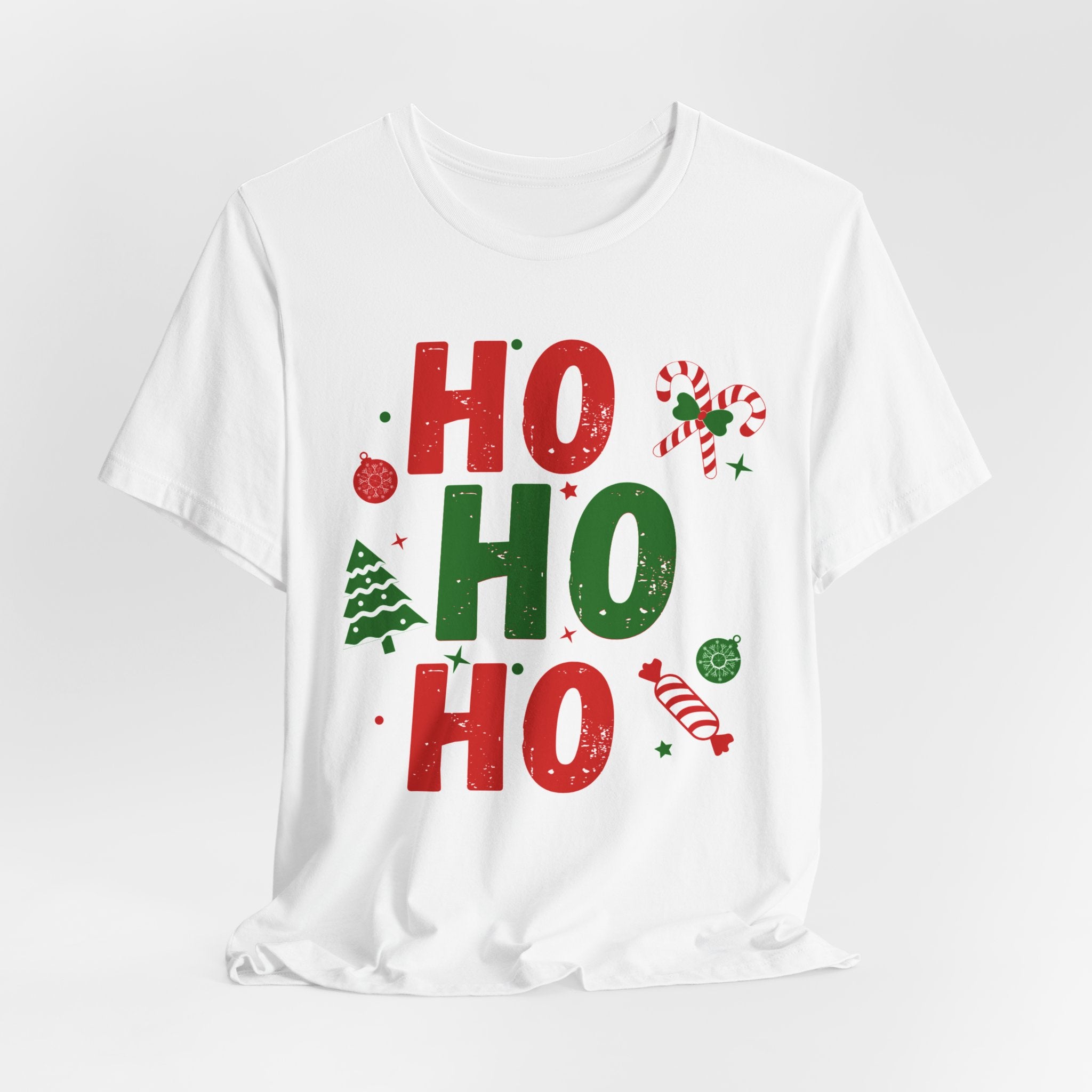 Copy of Copy of Copy of Copy of Copy of Unisex Jersey Short Sleeve Tee