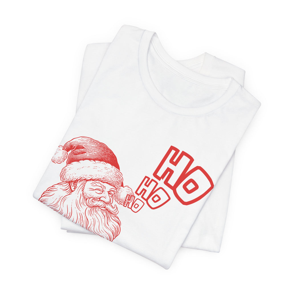 Copy of Copy of Copy of Unisex Jersey Short Sleeve Tee