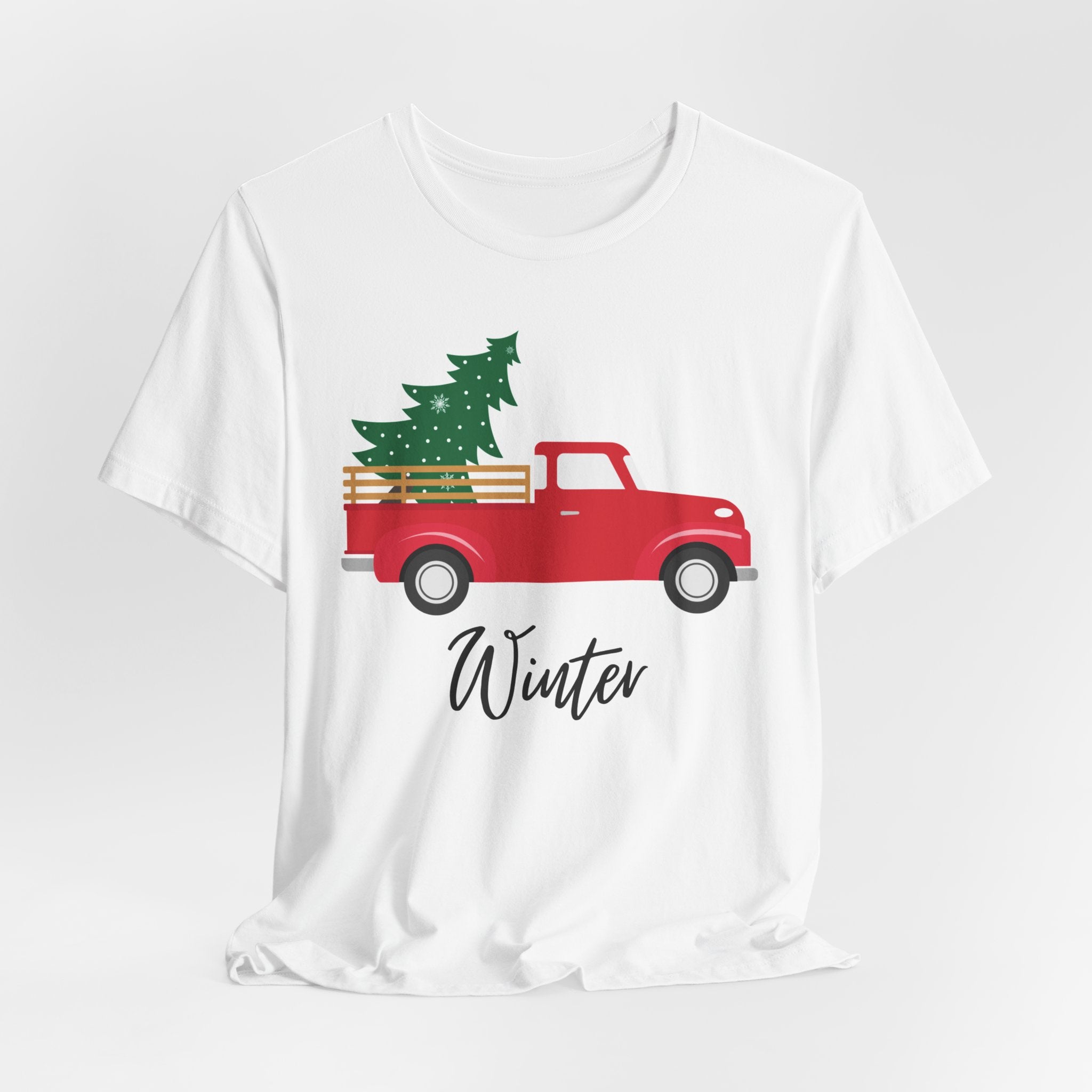 Copy of Copy of Copy of Copy of Copy of Copy of Copy of Unisex Jersey Short Sleeve Tee