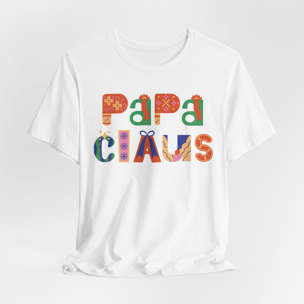 Copy of Copy of Copy of Copy of Unisex Jersey Short Sleeve Tee