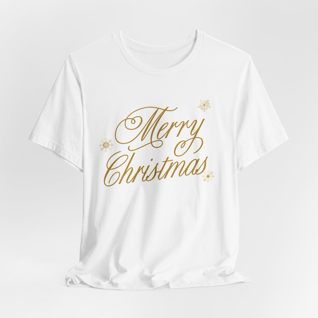 Copy of Unisex Jersey Short Sleeve Tee