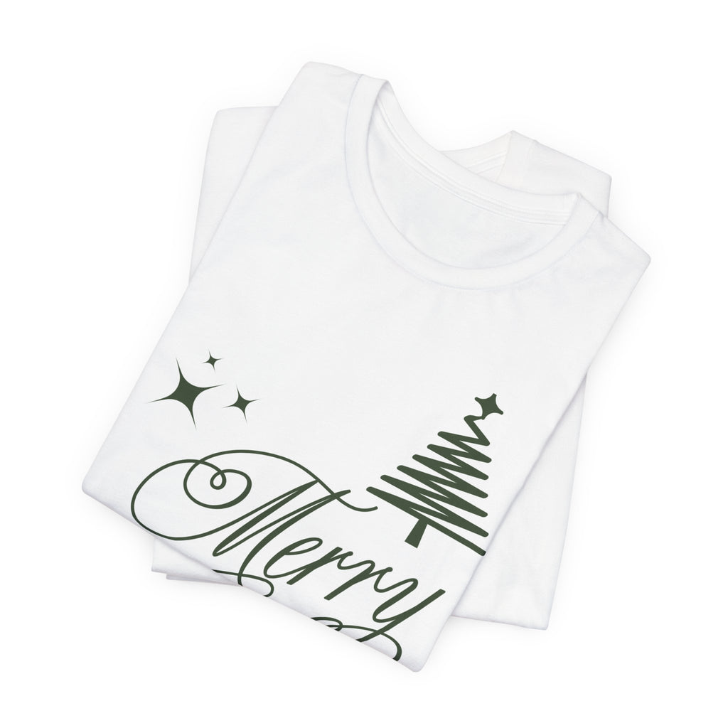 Copy of Copy of Unisex Jersey Short Sleeve Tee