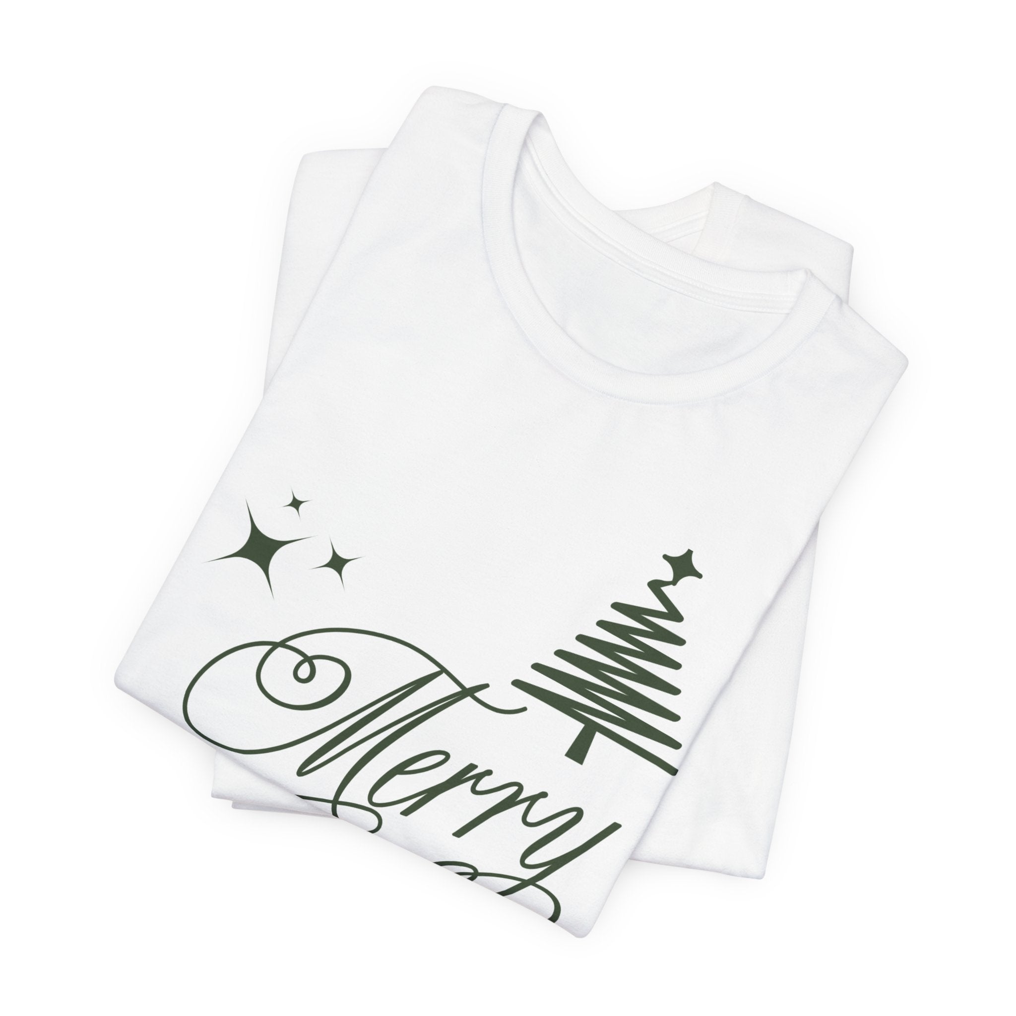 Copy of Copy of Unisex Jersey Short Sleeve Tee