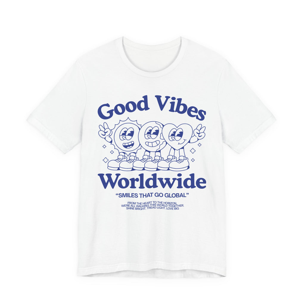 Copy of Copy of Copy of Copy of Copy of Copy of Copy of Copy of Unisex Jersey Short Sleeve Tee