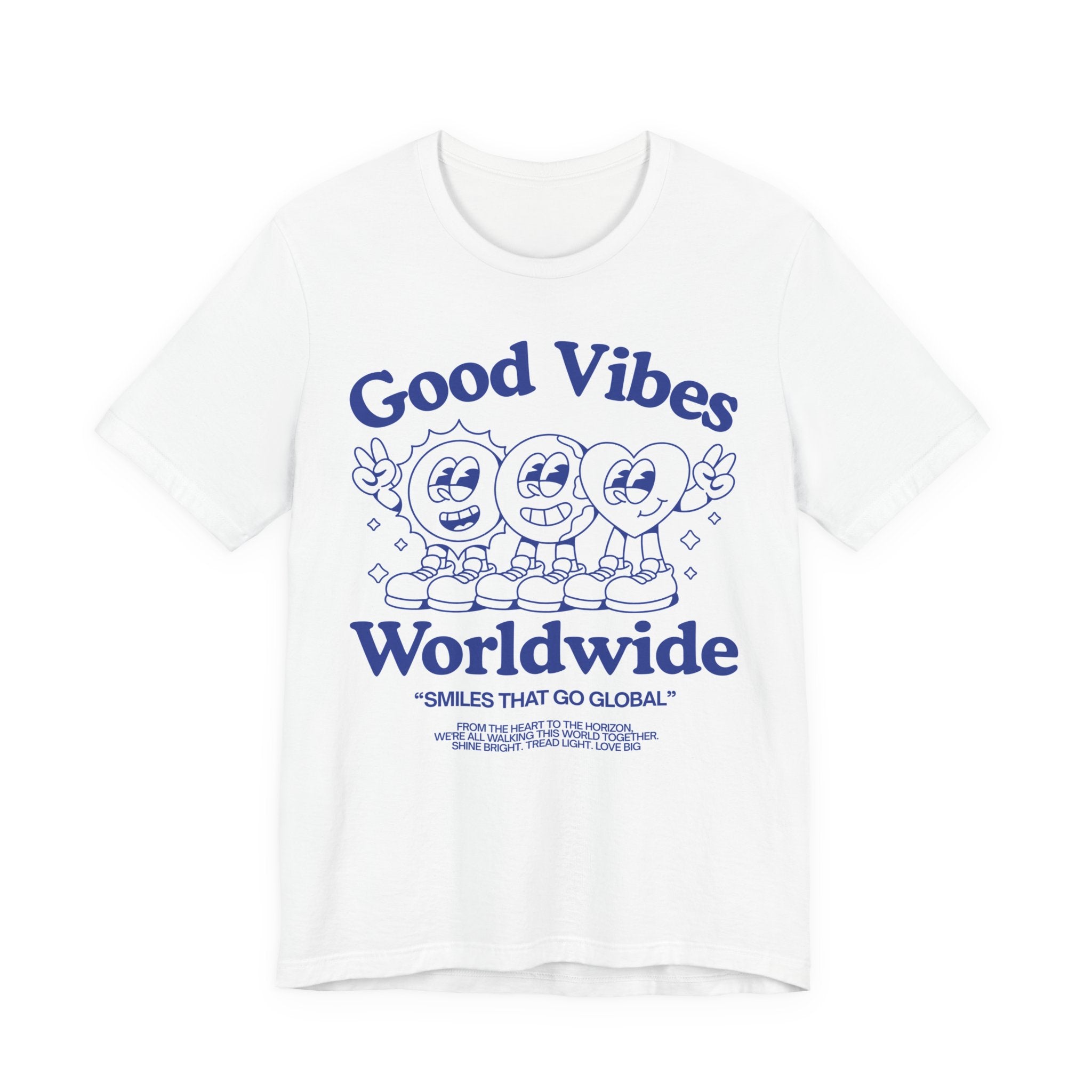 Copy of Copy of Copy of Copy of Copy of Copy of Copy of Copy of Unisex Jersey Short Sleeve Tee