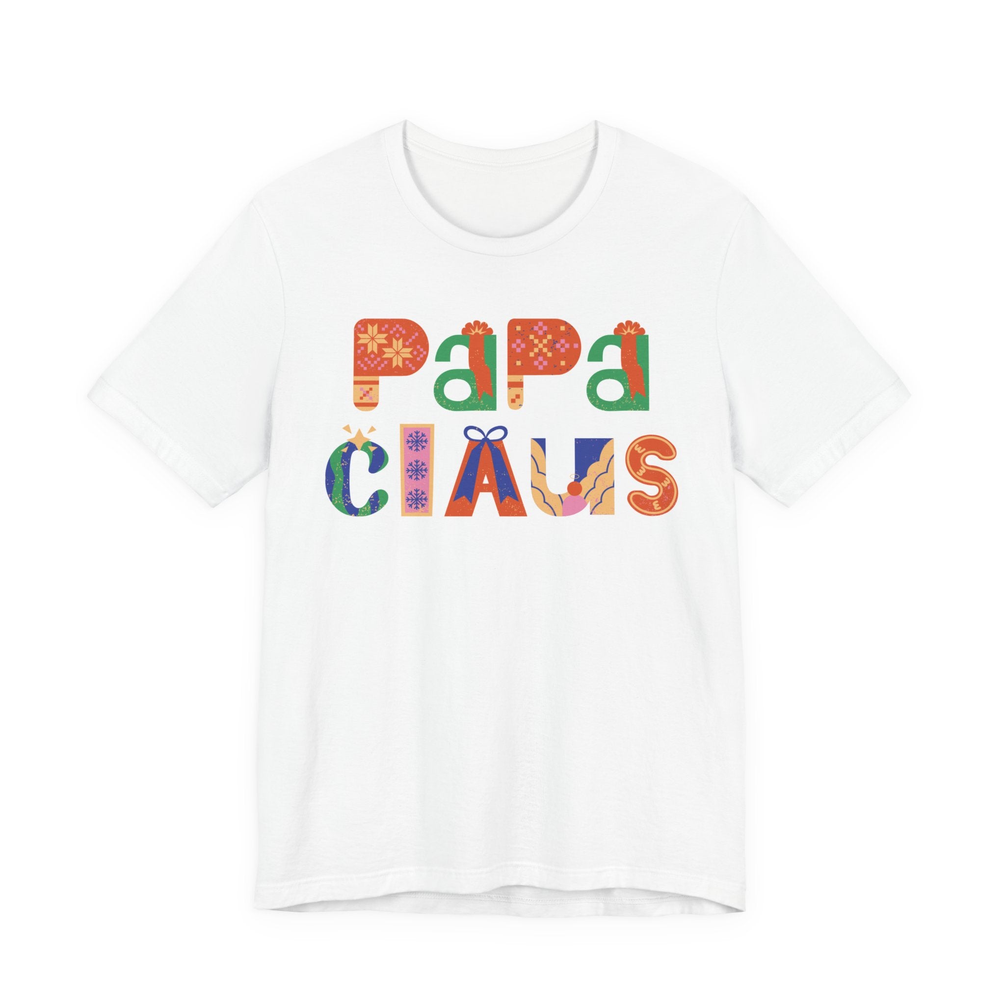 Copy of Copy of Copy of Copy of Unisex Jersey Short Sleeve Tee