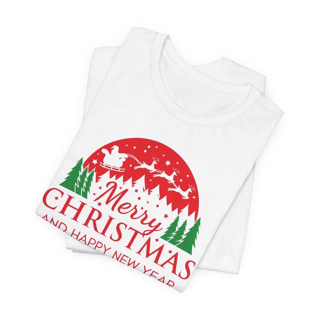 Copy of Copy of Copy of Copy of Copy of Copy of Unisex Jersey Short Sleeve Tee