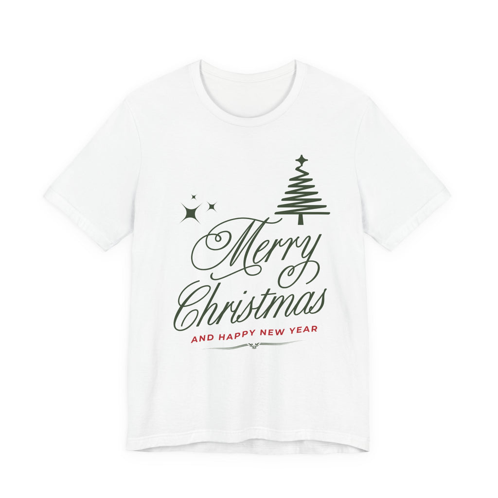 Copy of Copy of Unisex Jersey Short Sleeve Tee