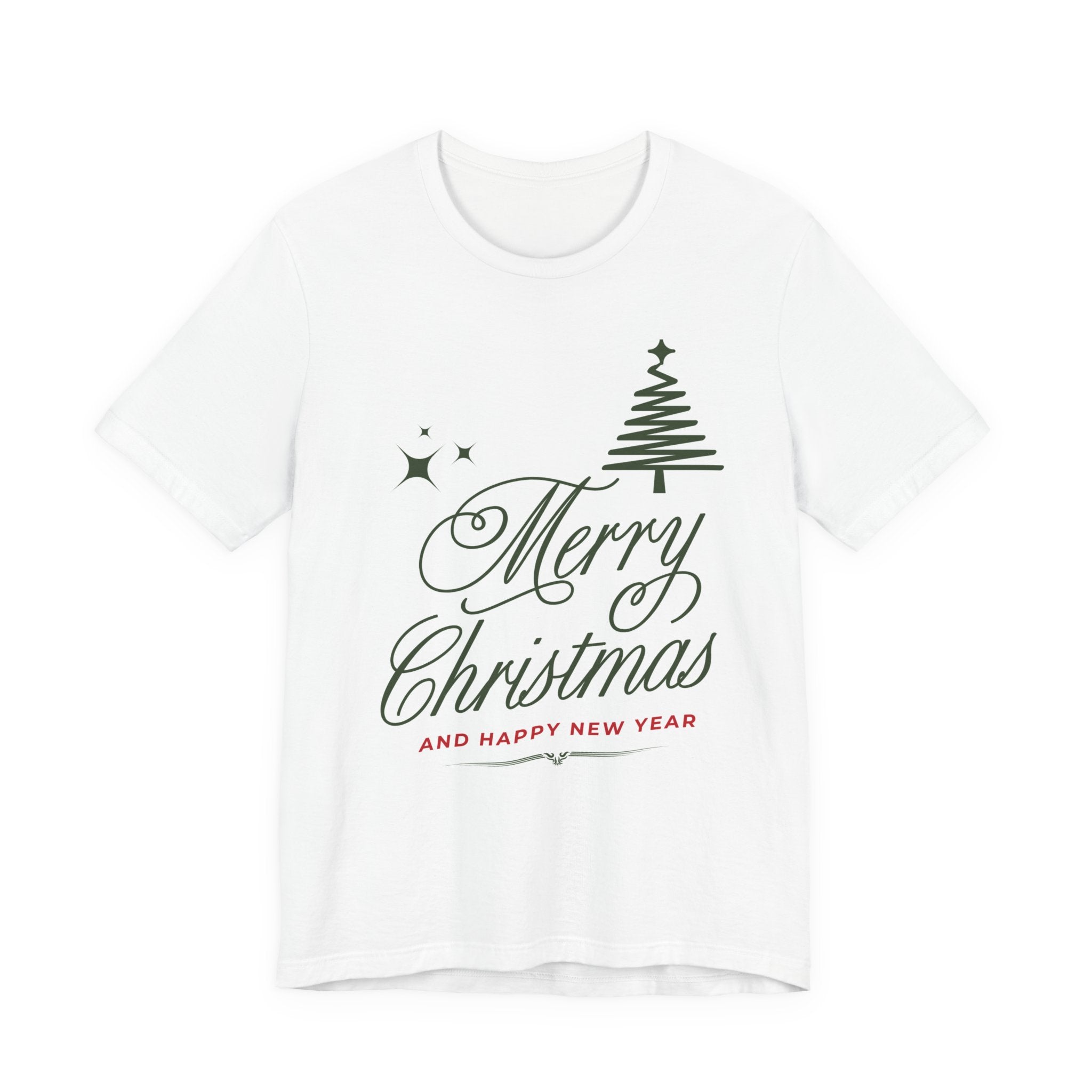 Copy of Copy of Unisex Jersey Short Sleeve Tee