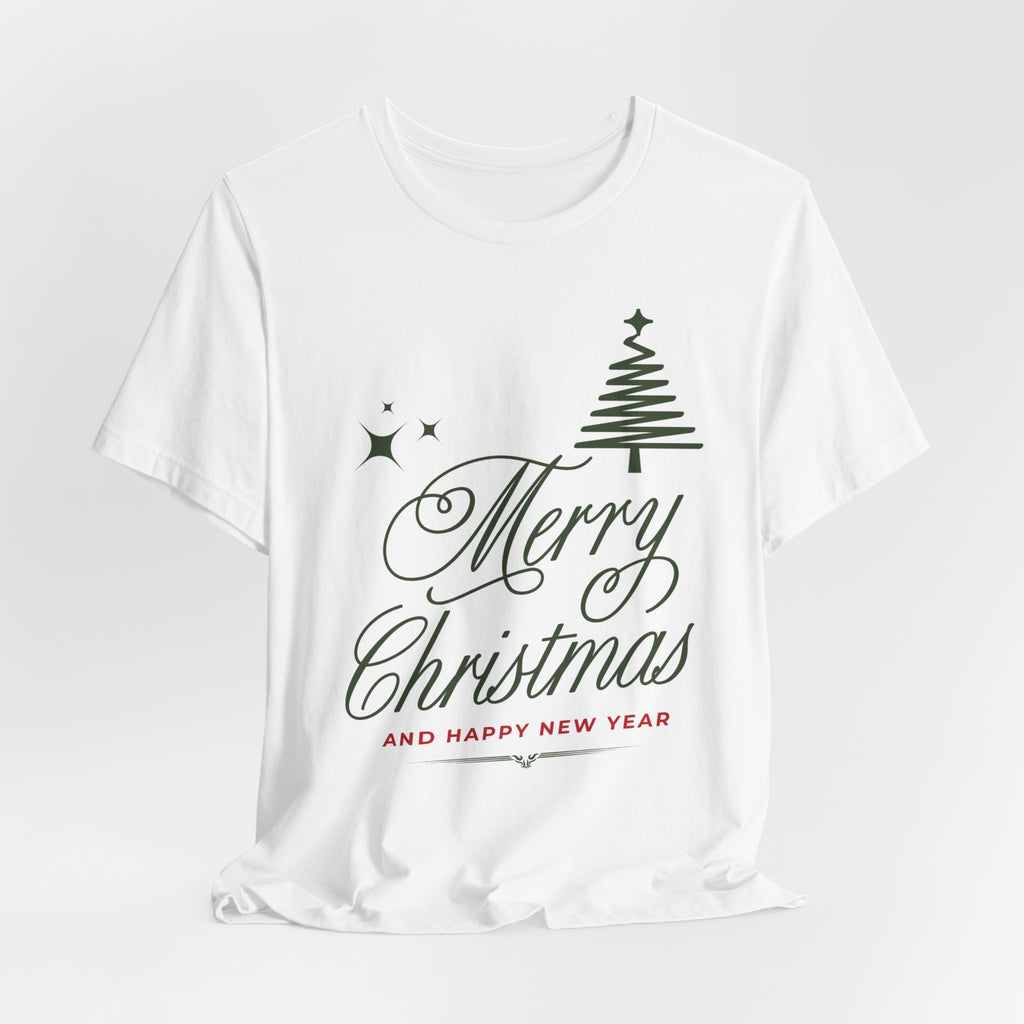 Copy of Copy of Unisex Jersey Short Sleeve Tee