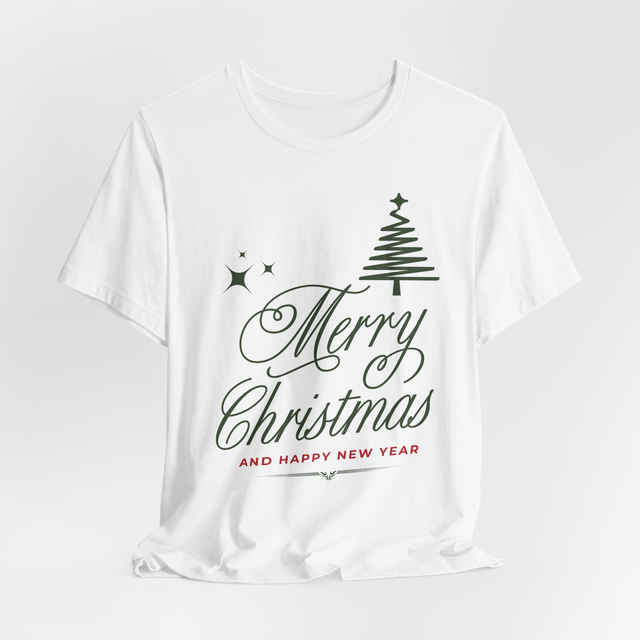 Copy of Copy of Unisex Jersey Short Sleeve Tee