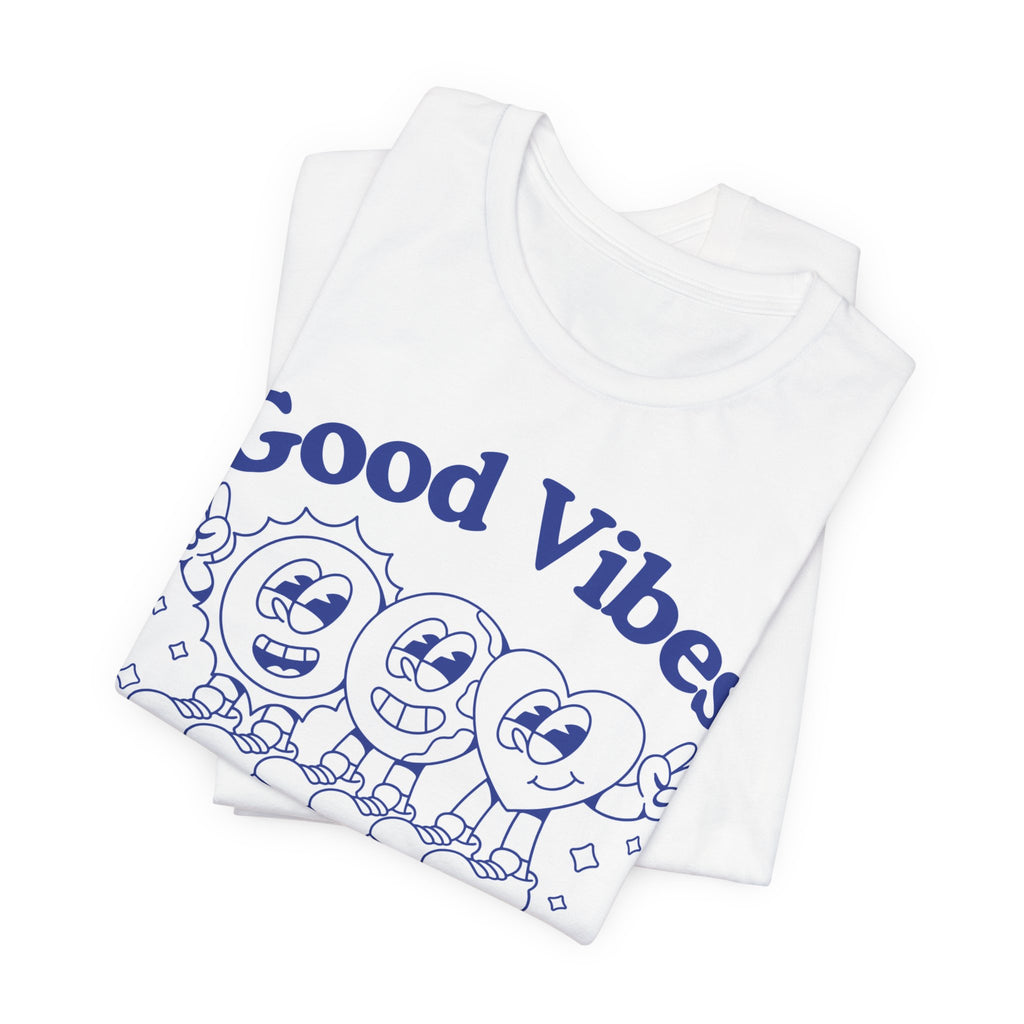 Copy of Copy of Copy of Copy of Copy of Copy of Copy of Copy of Unisex Jersey Short Sleeve Tee