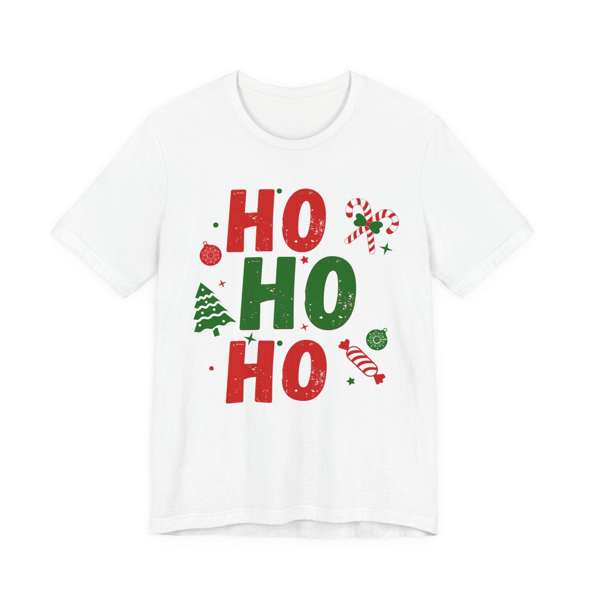 Copy of Copy of Copy of Copy of Copy of Unisex Jersey Short Sleeve Tee