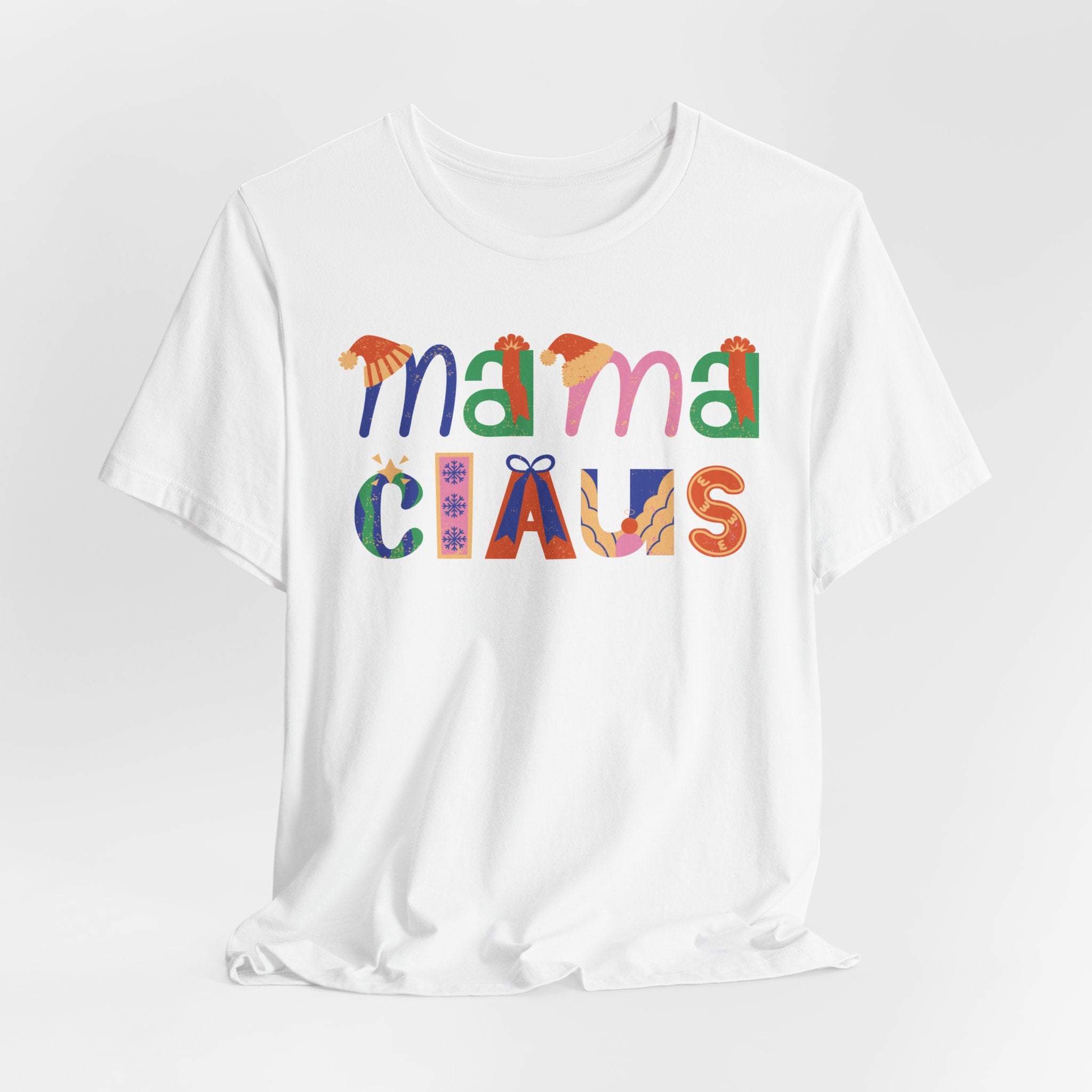 Copy of Copy of Copy of Copy of Unisex Jersey Short Sleeve Tee