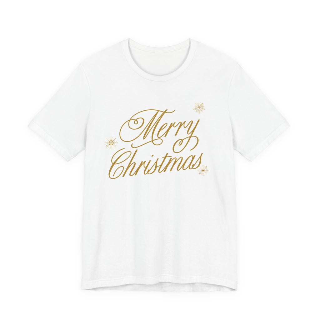 Copy of Unisex Jersey Short Sleeve Tee