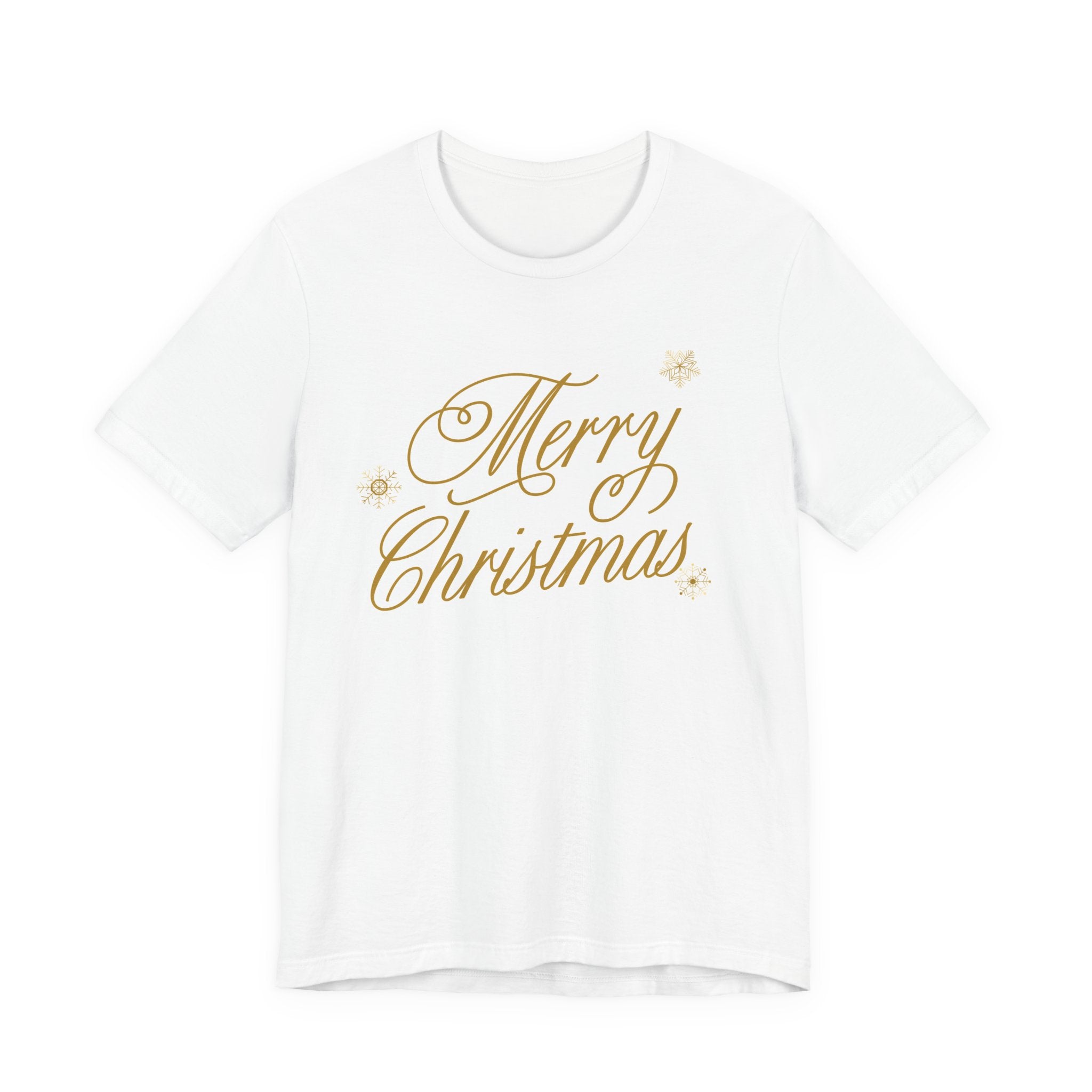 Copy of Unisex Jersey Short Sleeve Tee