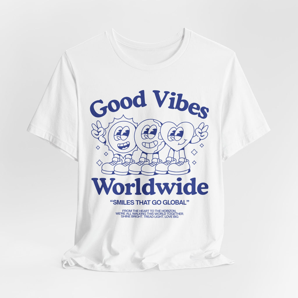 Copy of Copy of Copy of Copy of Copy of Copy of Copy of Copy of Unisex Jersey Short Sleeve Tee