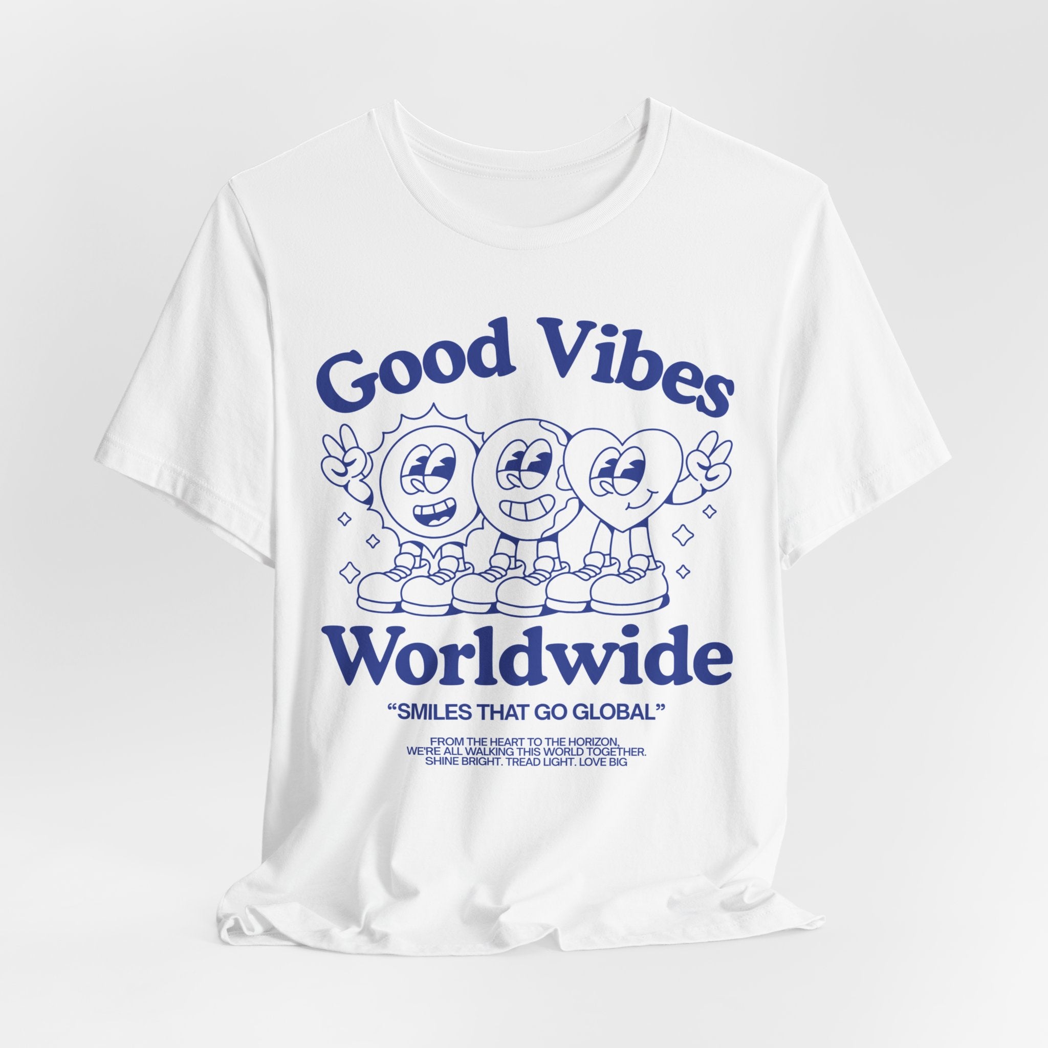 Copy of Copy of Copy of Copy of Copy of Copy of Copy of Copy of Unisex Jersey Short Sleeve Tee