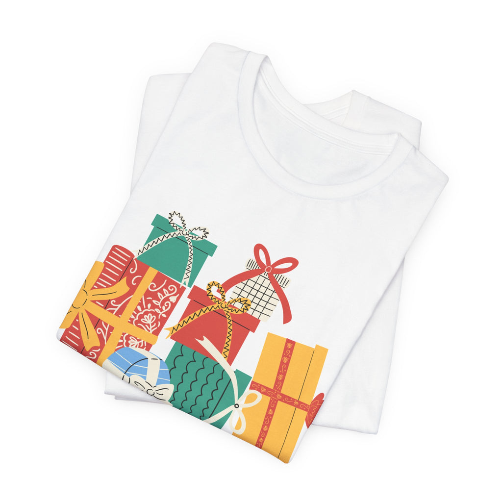 Copy of Copy of Copy of Copy of Copy of Copy of Copy of Unisex Jersey Short Sleeve Tee