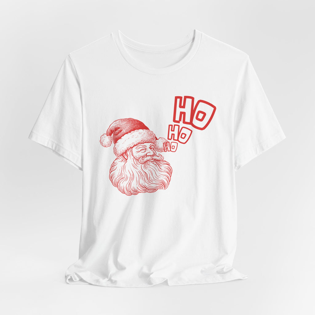 Copy of Copy of Copy of Unisex Jersey Short Sleeve Tee