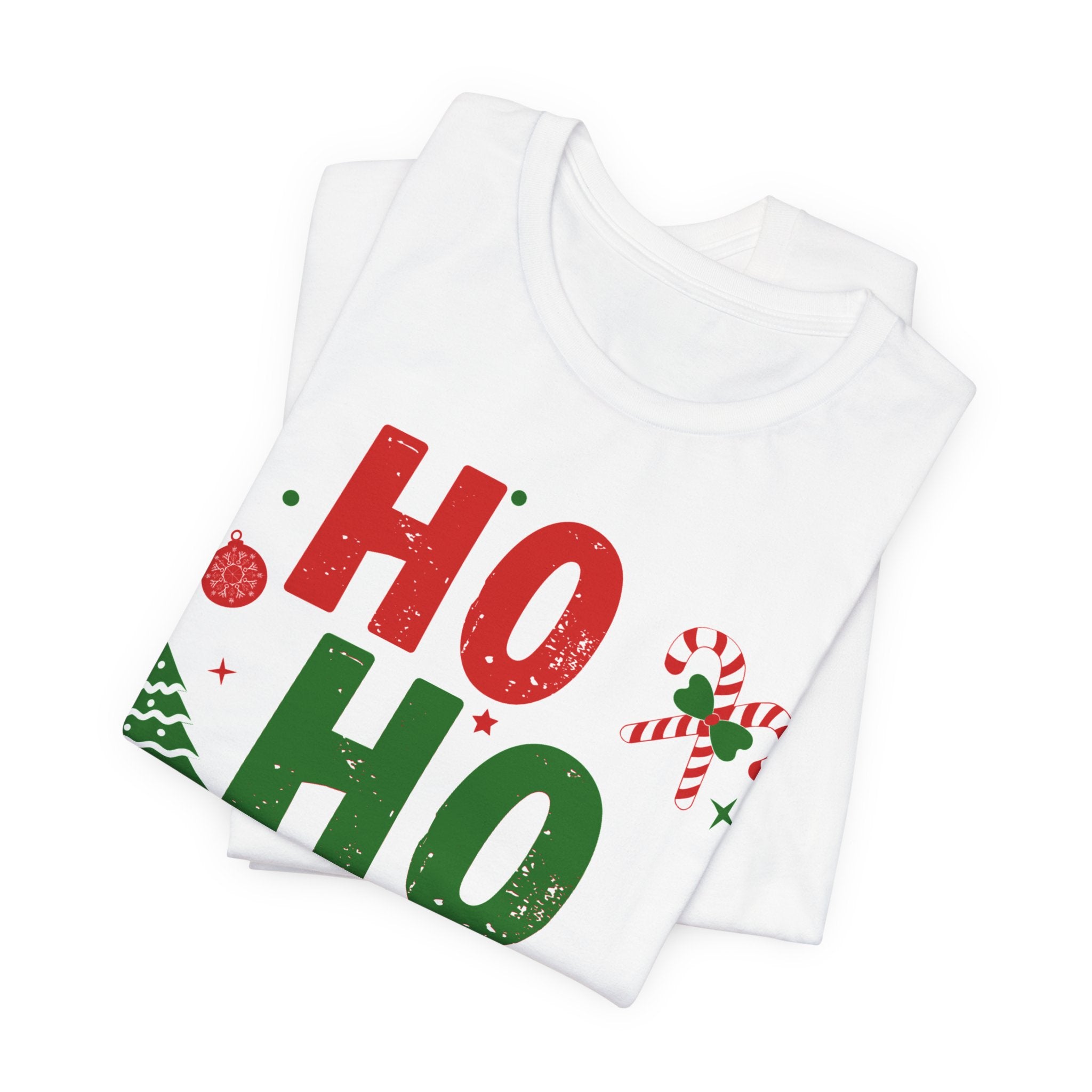 Copy of Copy of Copy of Copy of Copy of Unisex Jersey Short Sleeve Tee