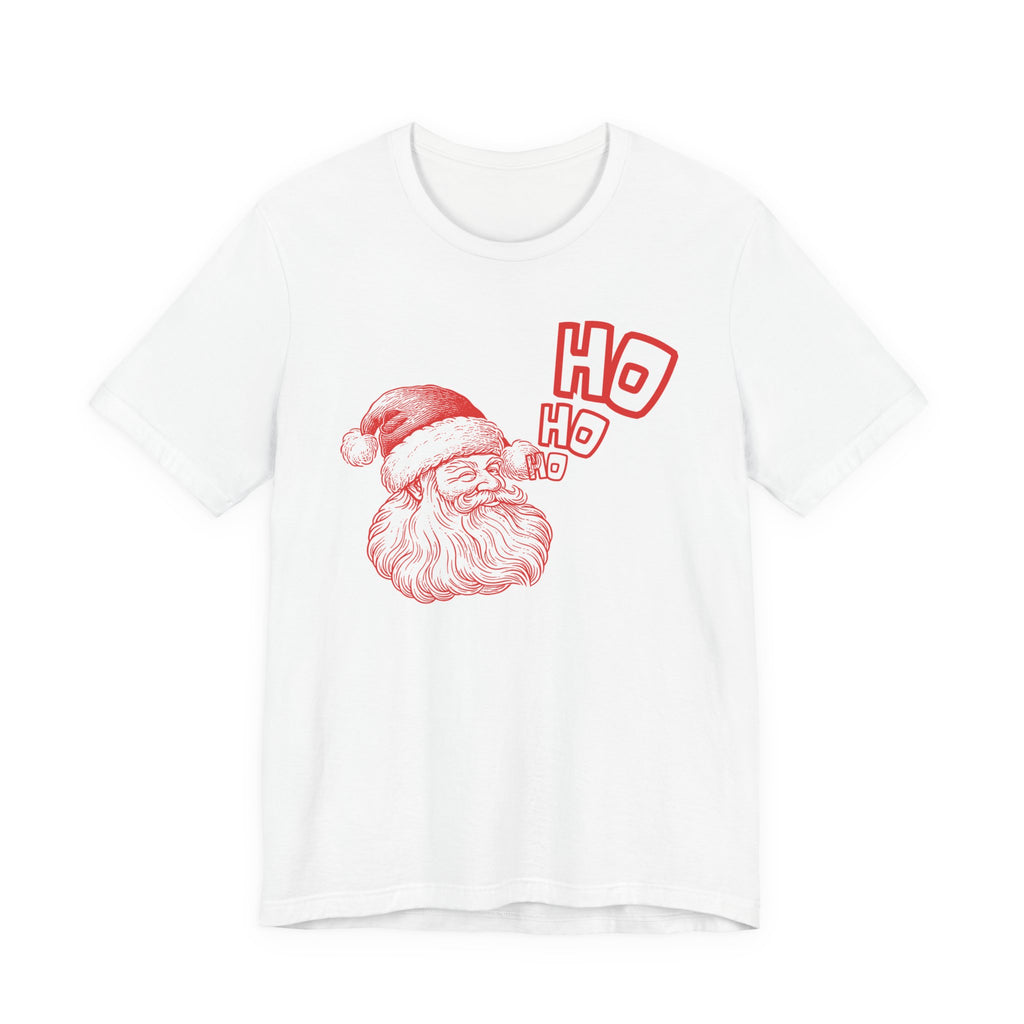 Copy of Copy of Copy of Unisex Jersey Short Sleeve Tee