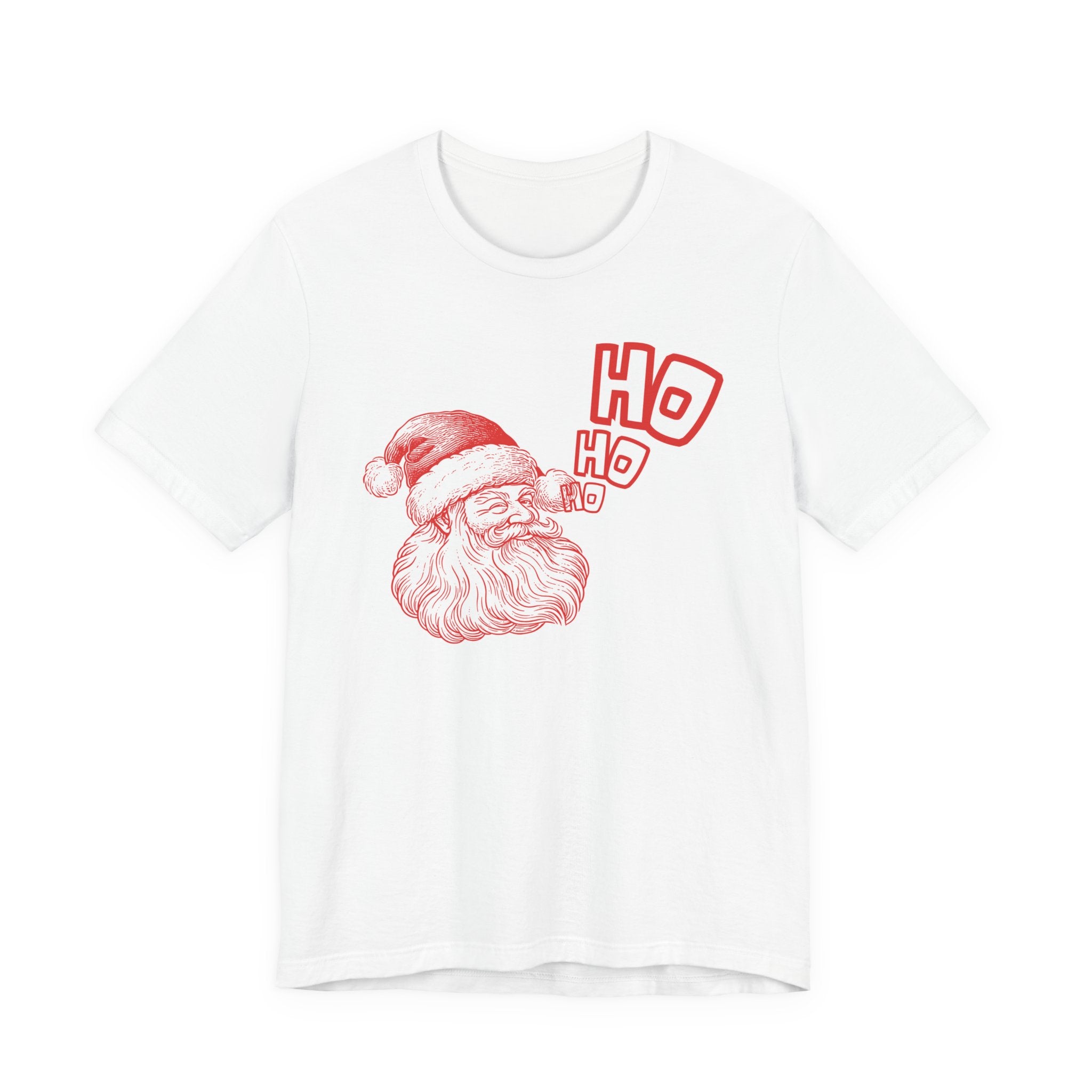 Copy of Copy of Copy of Unisex Jersey Short Sleeve Tee